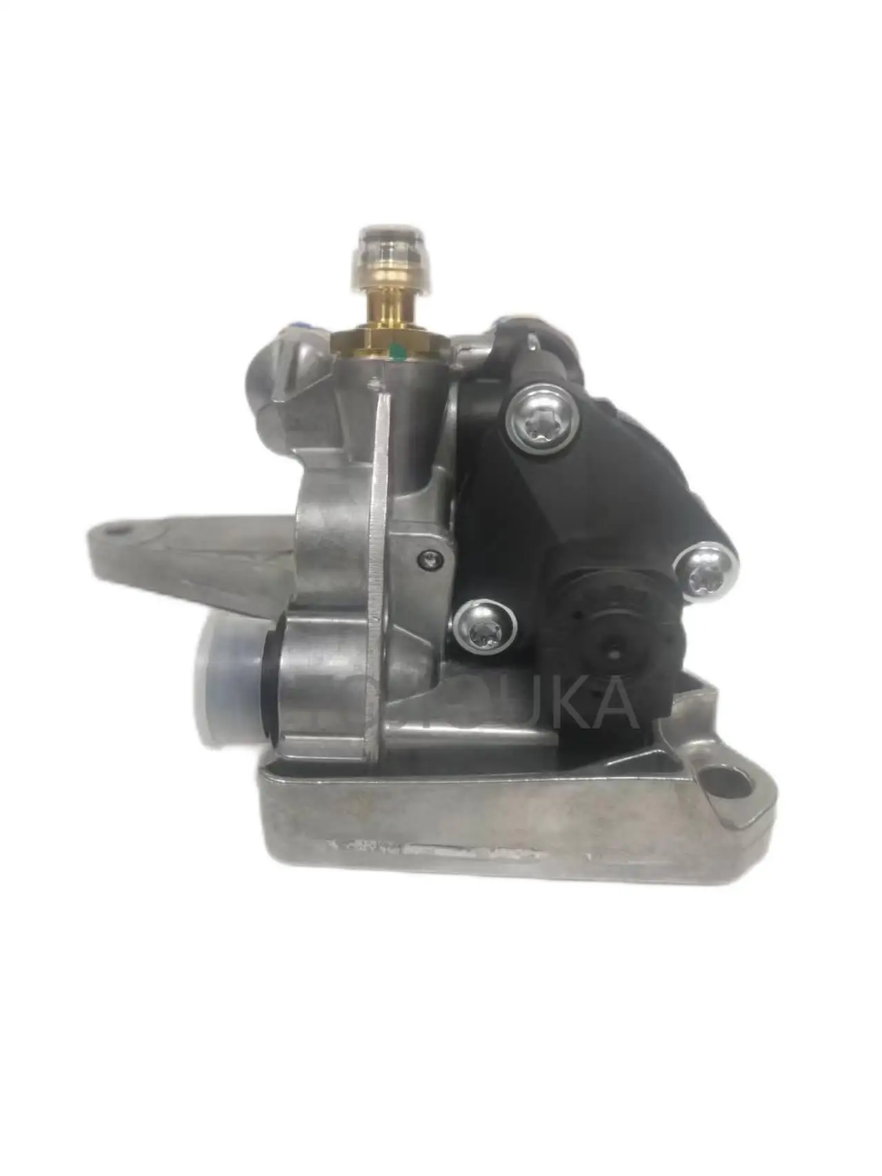 Applicable à la vanne de frein d'échappement de camion Volvo/Renault OEM 20837594 21707054 21991157 7420837594 7421707054 7421991157