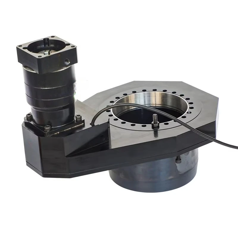 Centro de mecanizado CNC, Motor de eje giratorio, husillo de cambio de herramienta de alta calidad para piezas de maquinaria de carpintería