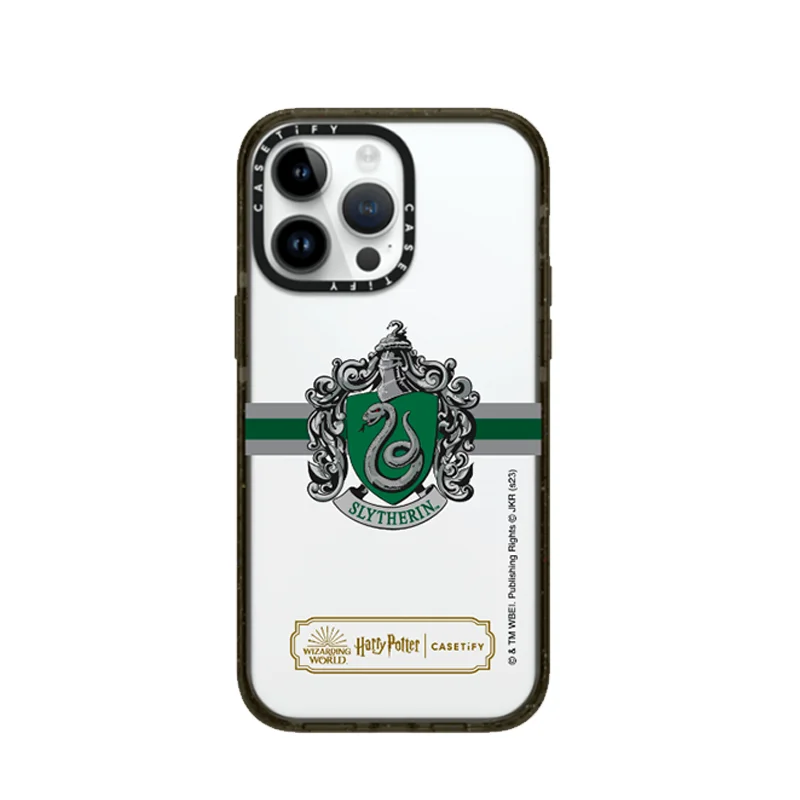 CASETiFY Harry Potter™ Series Magnetic Drop-proof Case for iPhone
