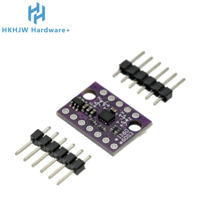 BMI160 GY-BMI160 6D…