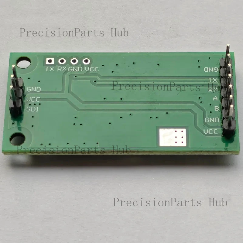 RS485 TTL to SDI-12 Protocol Multifunction Converter Capture Debugger Transmission