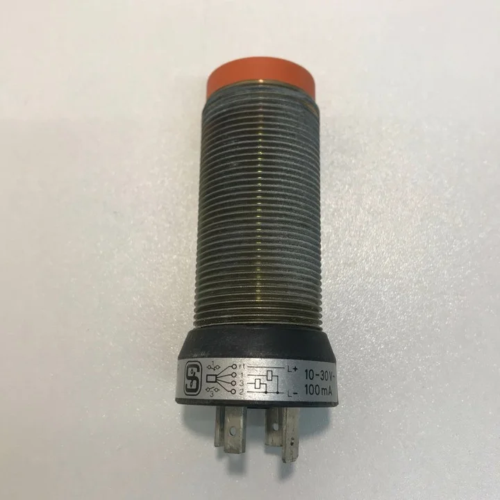 

Новый готовый контроллер программирования ПЛК IFL15-30-11ySTP со склада промышленной автоматизации