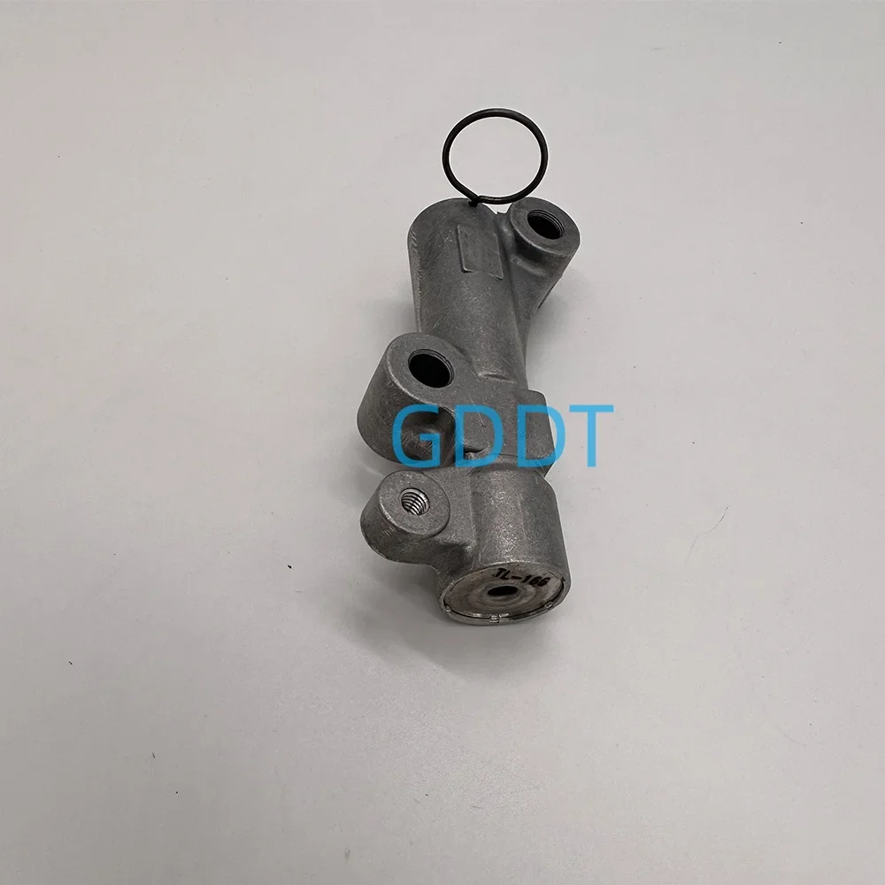 1 Piece Timing Tensioner For Pajero V73 V93 V97 Time Gauge Tensioner Chain Top For Formal Belt Tensioner MD362861 Genuine Parts