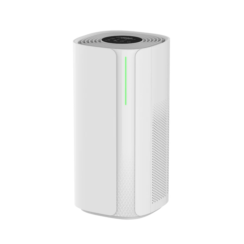 

Low Noise Air Filter with HEPA Filter Super Air Purifier