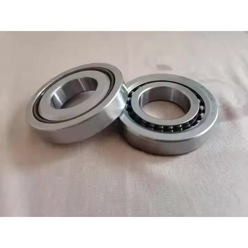 

Hot selling:760317TN1 Esmeril ngulr Pole Rueds Con Rodmientos ngulr Contct Bll Bering
