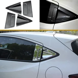 ABS Chrome Car Door Bowl Protector Trim Sticker Auto Car Door Handle Cover for Honda HR-V HRV Vezel 2014 - 2018