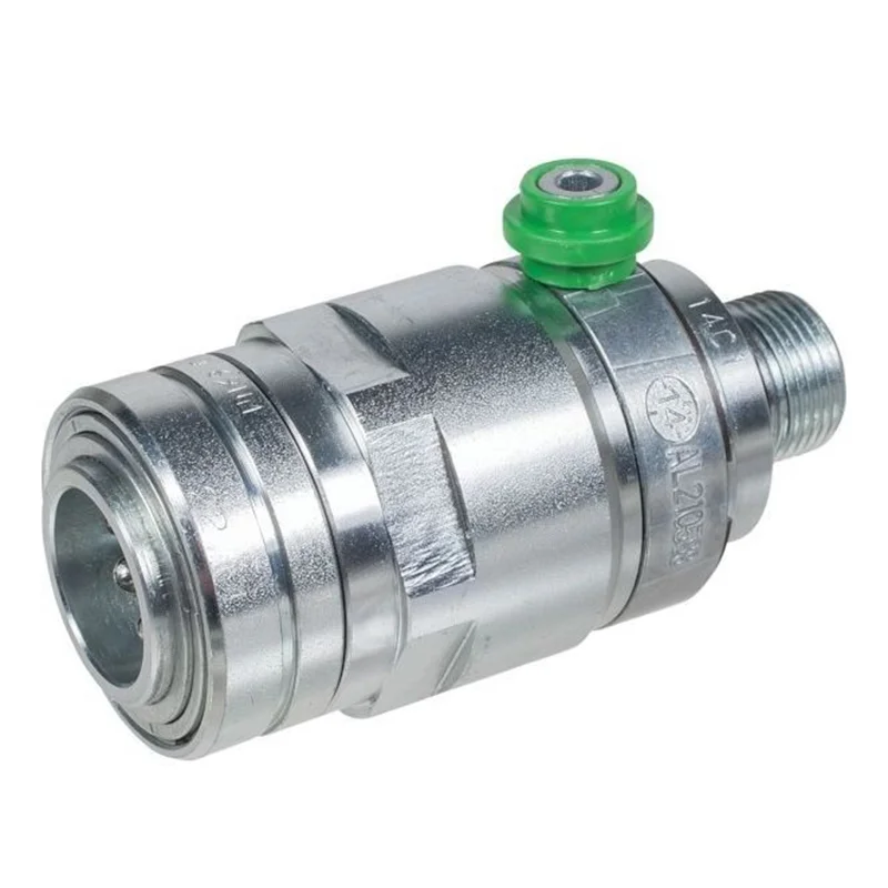 

New Quick Coupler Socket AL221083 AL210588 Application for John Deere 6534 6130 6230 6330 6930 6150M 6090MC 6090RC 6534 Premium