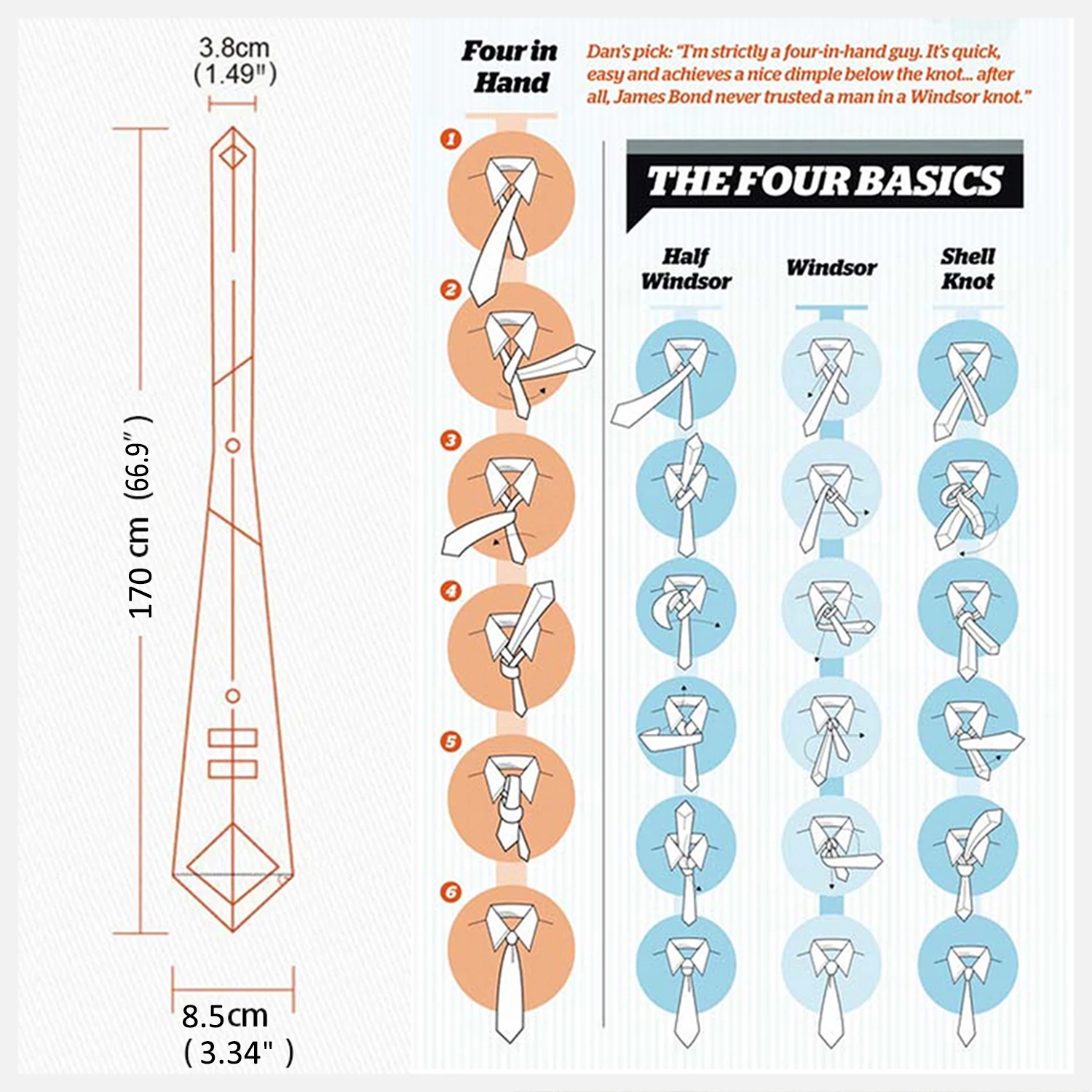 ชุดเนคไทผู้ชาย 3 ชิ้น สีน้ำเงิน ลายดอกไม้ พร้อมผ้าเช็ดหน้าและกระดุมข้อมือ สำหรับงานแต่งงาน งานทางการ งานลำลอง งานปาร์ตี้ หรือใส่ทำงาน