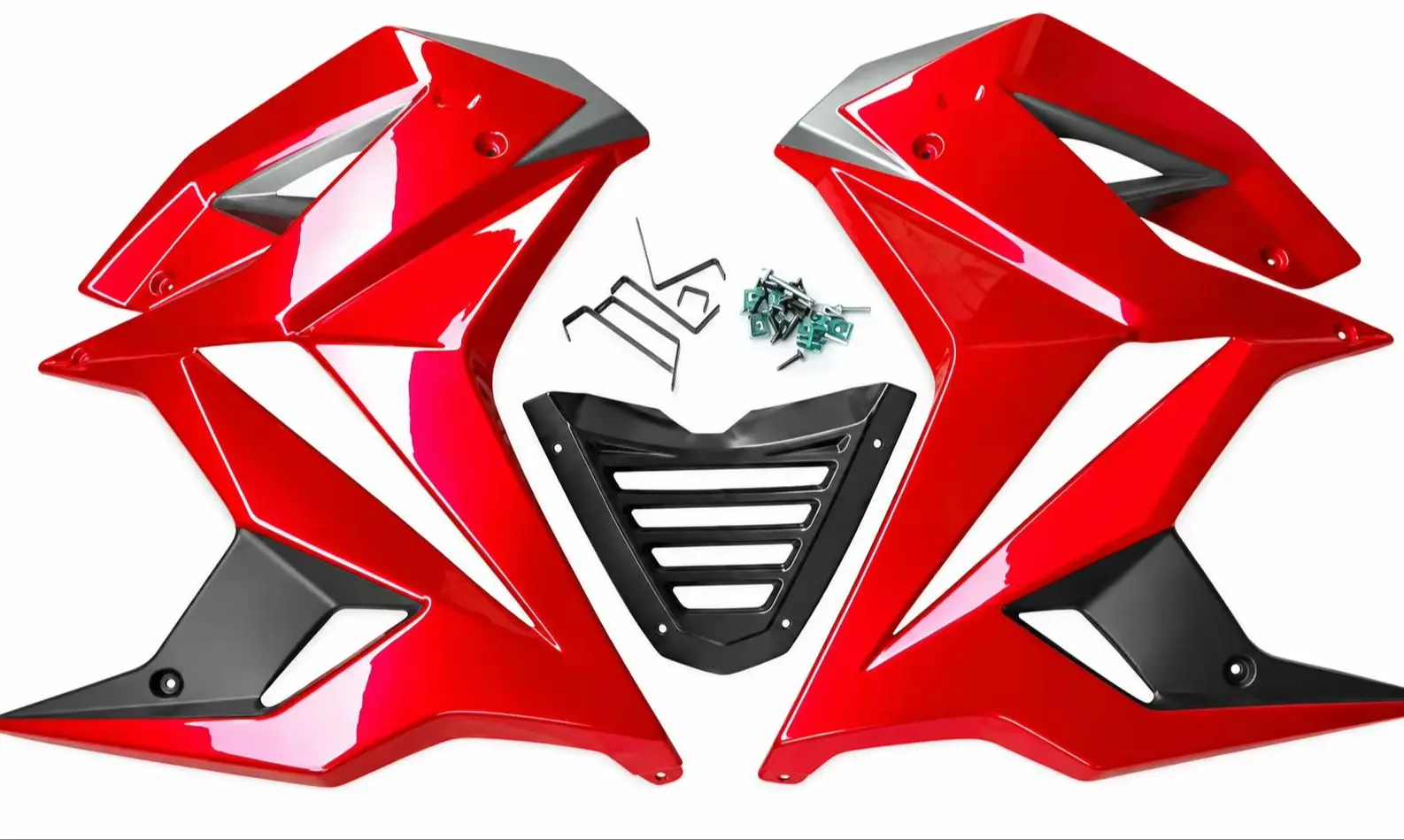 Lower Bottom Oil Belly Pan Fairing Cowl For Honda Grom 125 MSX 125 JC75 MSX125SF 2016 2017 2018 2019 2020