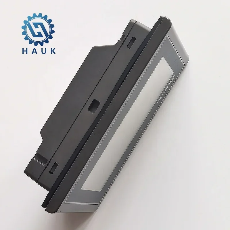 Plc Hmi DOP-103WQ T…