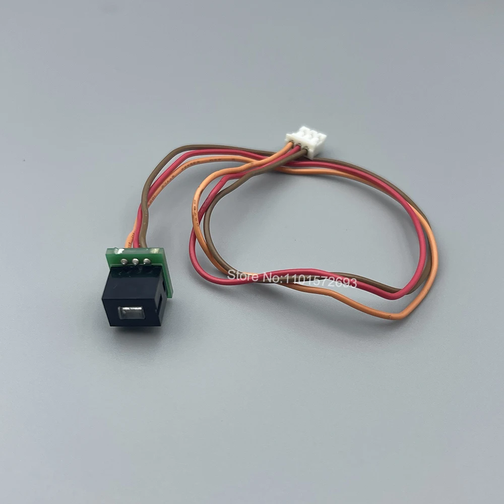 Imagem -02 - Registro Mark Sensor para Graphtec Fc8600 Borda Patrol Código de Leitura Sensor Posição Graphtec Fc8600 Fc8000 Fc7000