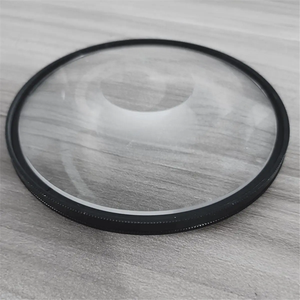 L77A 77mm Prism Filter for Photography Lens Special Effect Glass Filter Various Photography Lenses Accessorie