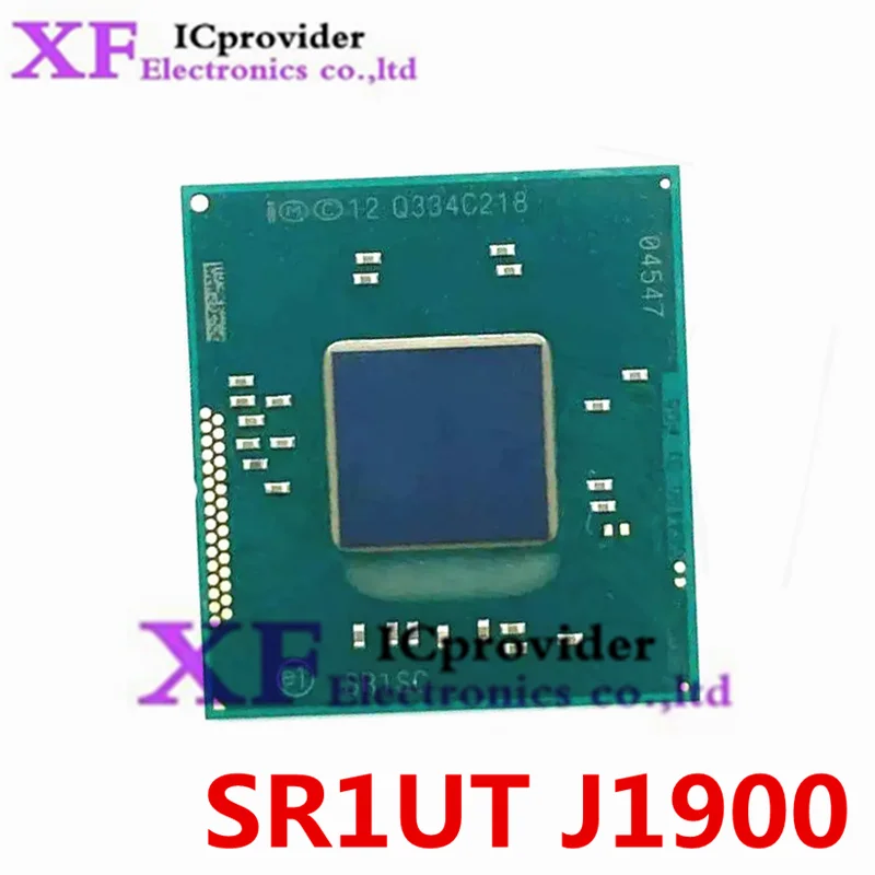 1Pcs New SR1UT J1900 BGA  ICprovider