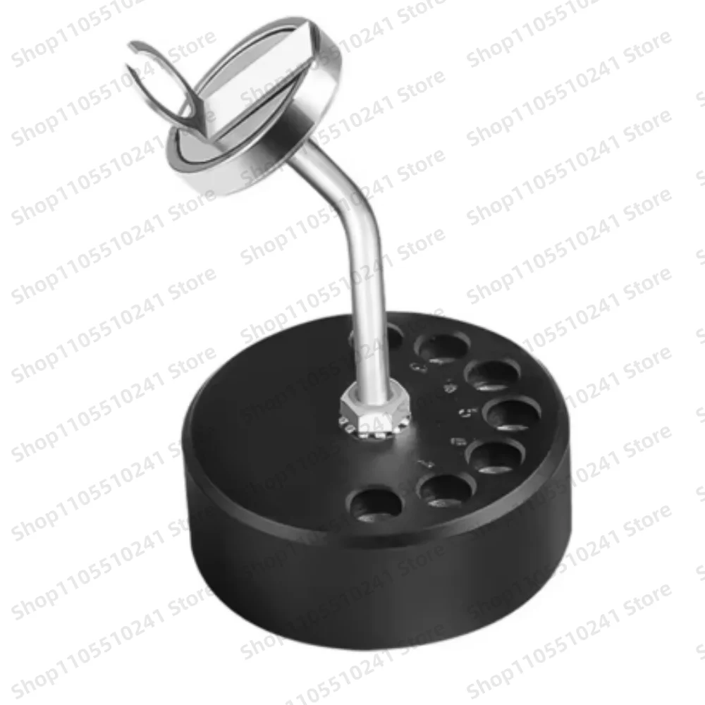 Small Oxygen Welding Gun Fixed Bracket Water Oxygen Welding Gun Oxygen Gun Spray Gun Welding And Gold Plating Tool
