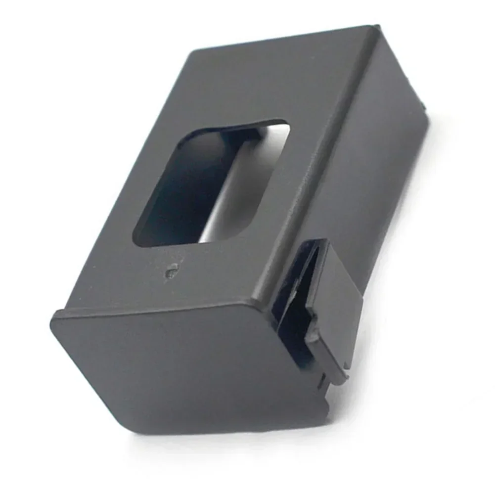 Case Battery Holder 29*21.5*17mm 9V ABS Accessories Battery Box Black For LC-5 Holder Parts Pickup High Quality