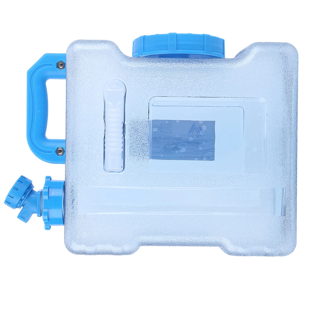 6/8/13/18L Water Container Por - Camping Cooking Container review and price