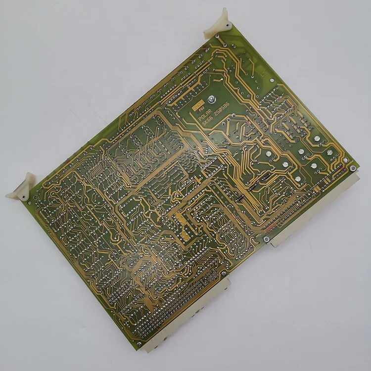 

Industrial SK66 Polarity 115 Printing Cutting Machine Circuit Board Printing Machinery Original Parts