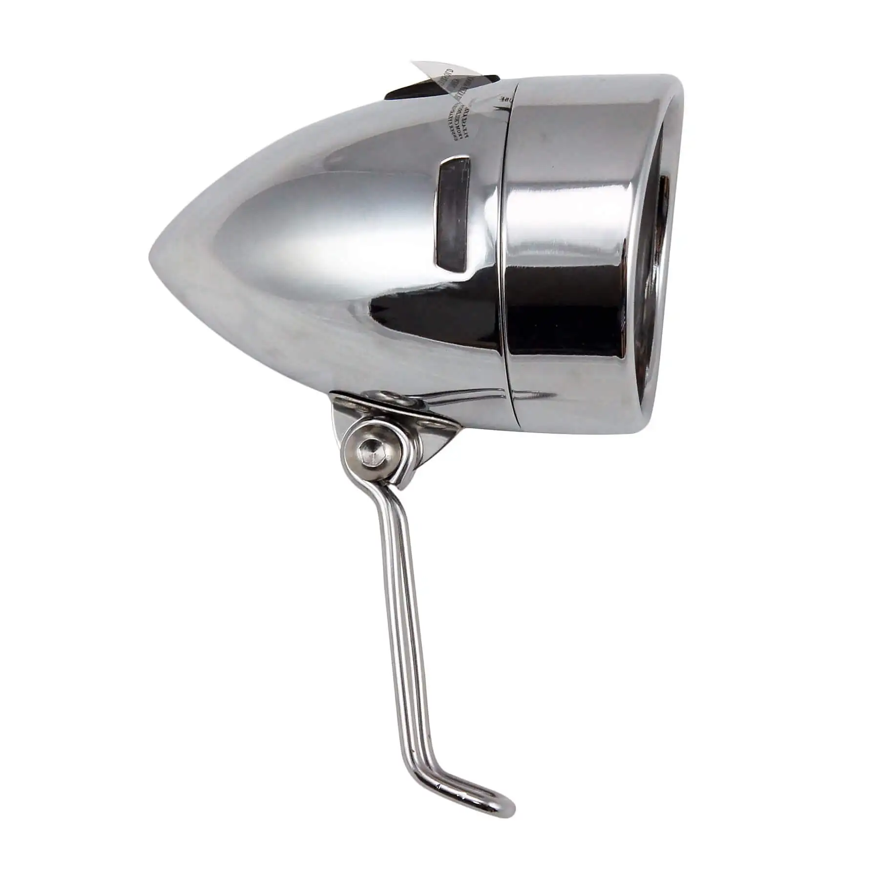 

Vintage LED Front Light for Miniu Electric Bicycles Electric Bicycle Parts