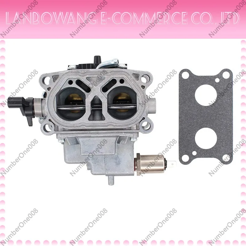 Carburetor For 16100-Z0A-815 GXV530 GXV530R GXV530U Replacement Part