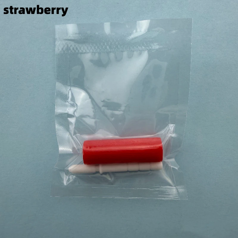 70 Stuks/60Sets/30Sets Tandheelkundige Stick Orthodontische Bite Aligner Chewies Siliconen Tanden Stick Bite Tand Chew Aligners Dentis Beugels