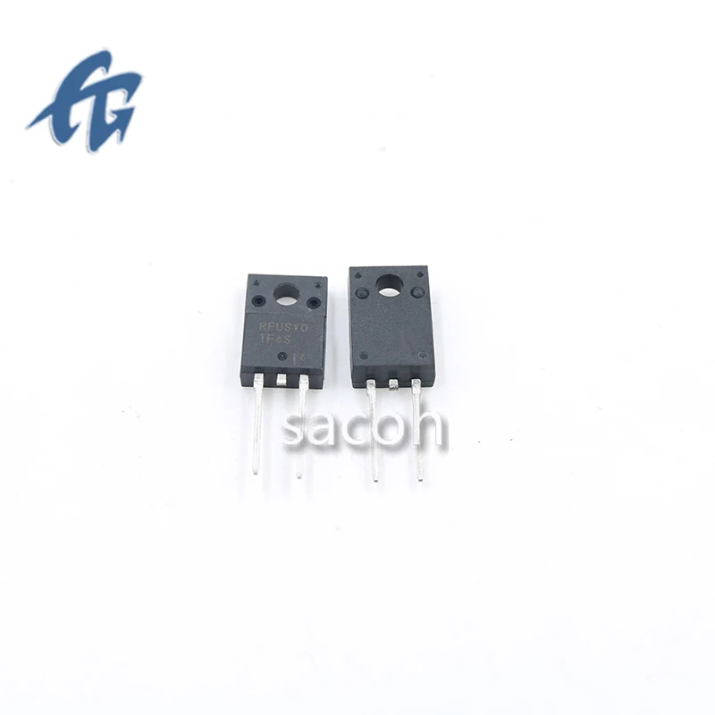 

SACOH High Quality Original Electronic Components Suppliers RFUS10TF4S 10PCS