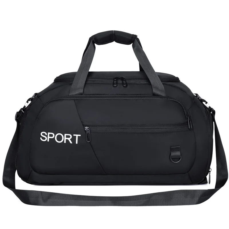 Fitness Sporttasche Reise Rucksack Frauen Schulter Taschen Outdoor Yoga Tasche Ausbildung Gepäck Tasche Crossbody Hangbag Sport Tasche Rucksäcke