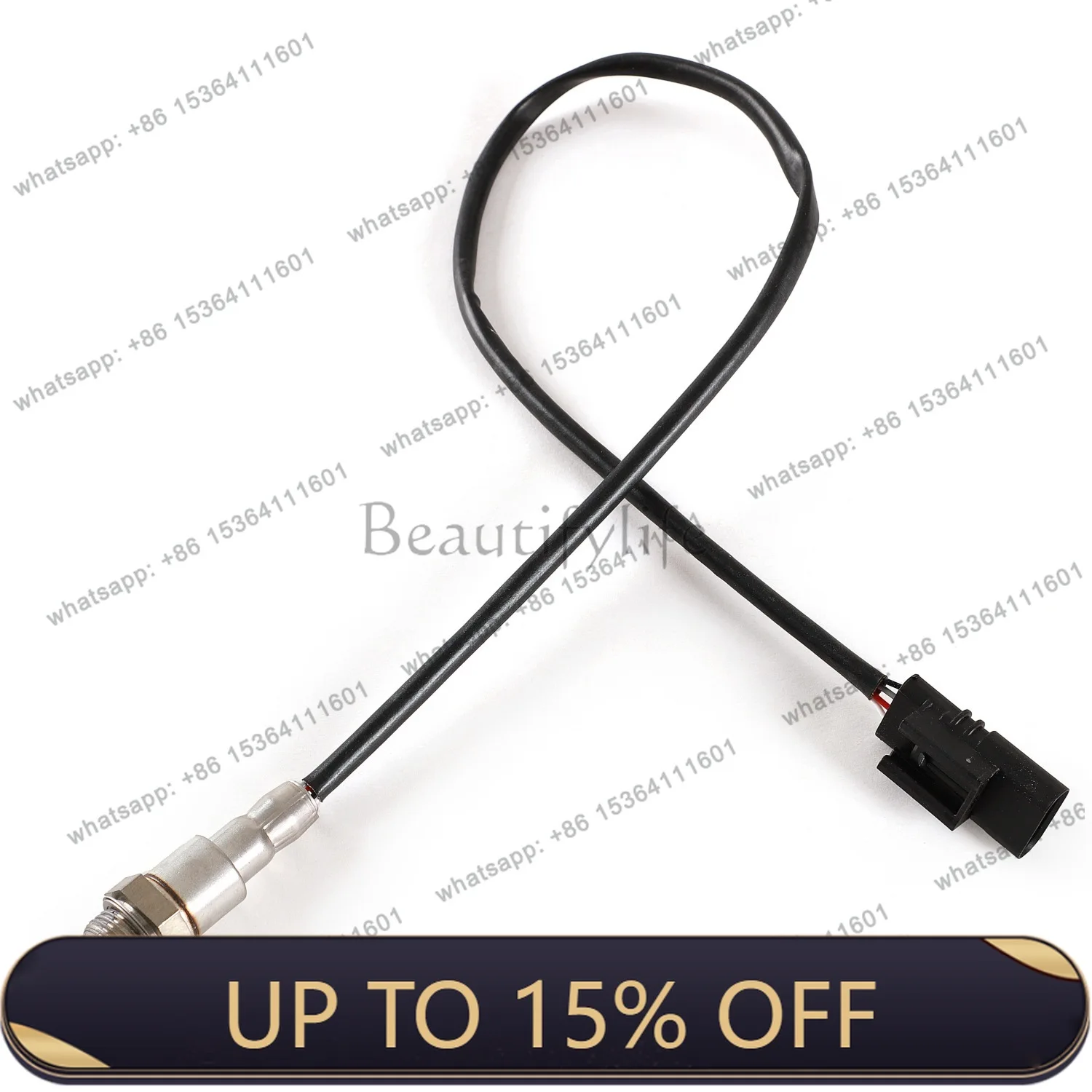 LX for front oxygen sensor 39210-2m425 392102m425 39210 2m425 auto parts