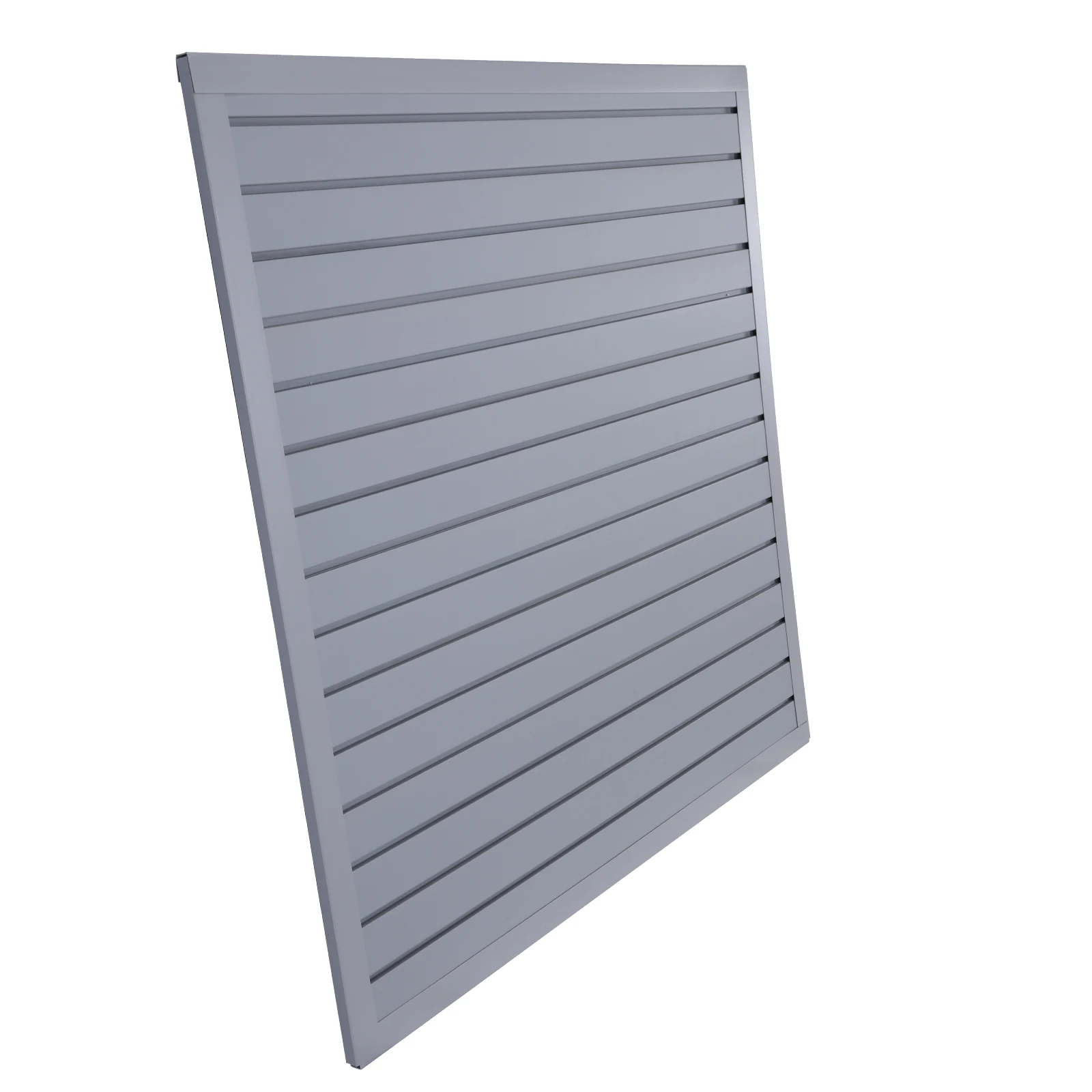 

Настенные ПВХ-панели 4x1 фут, ПВХ-доски для стен, сверхпрочные настенные ПВХ-стойки для гаражного хранения и декора