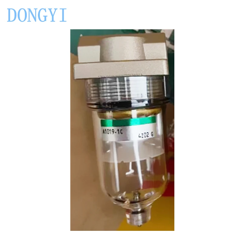 

Воздушный фильтр A1019-1C A1019-2C