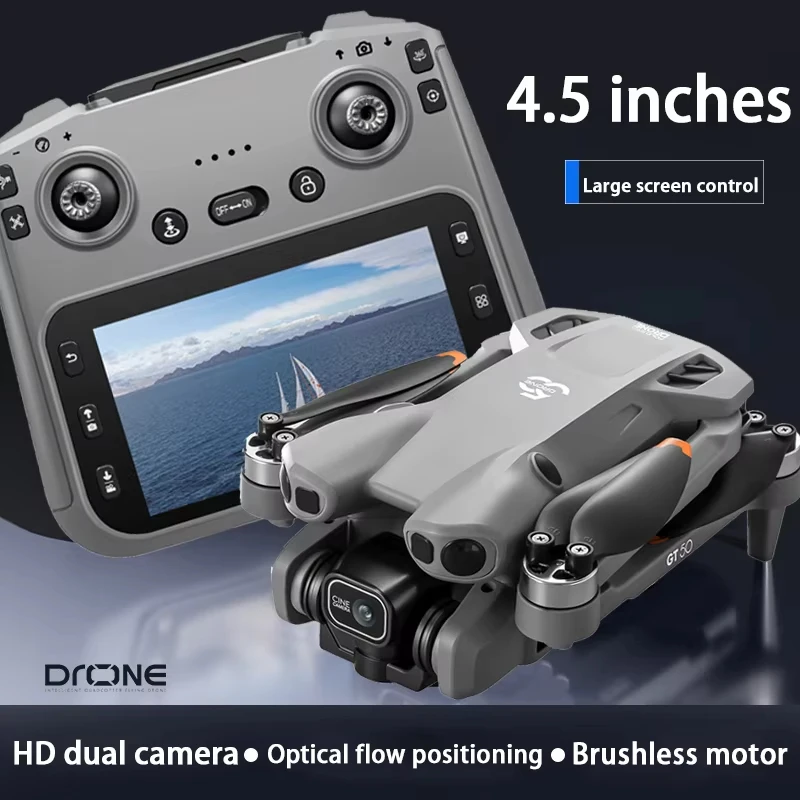 New Hot GT50 Drone …