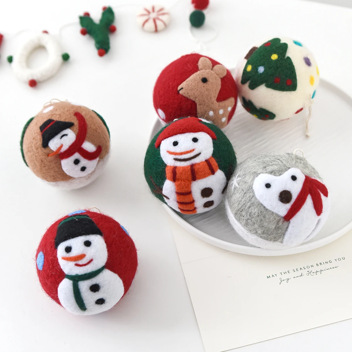 1-peca-de-enfeite-de-natal-em-feltro-com-boneco-de-neve-e-alce-decoracao-suspensa-para-Arvore-de-natal-casa-janela-e-ambiente-festivo