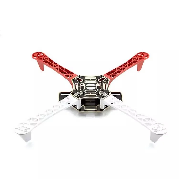 

B-CUBE F450 RC Multi Rotor Flame Wheel KIT With Camera 450 Frame Quad Copter For MK MWC Accessories RC