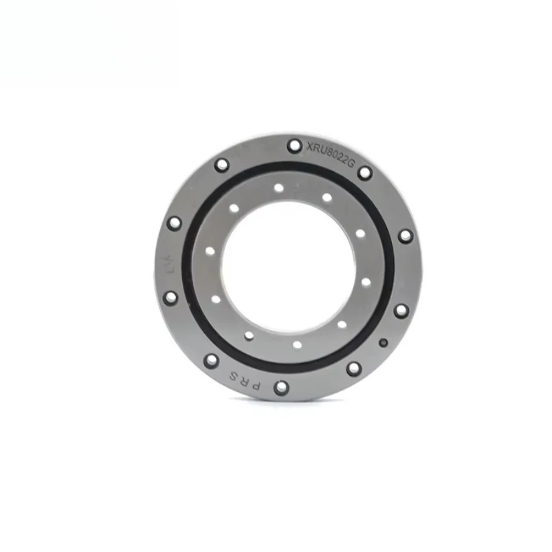 

CRBF108AT Crossed Roller Ring Bearing 10mm ID X 52 Od X 8 mm Wide XRU1008 Cross Cylindrical Roller Bearings