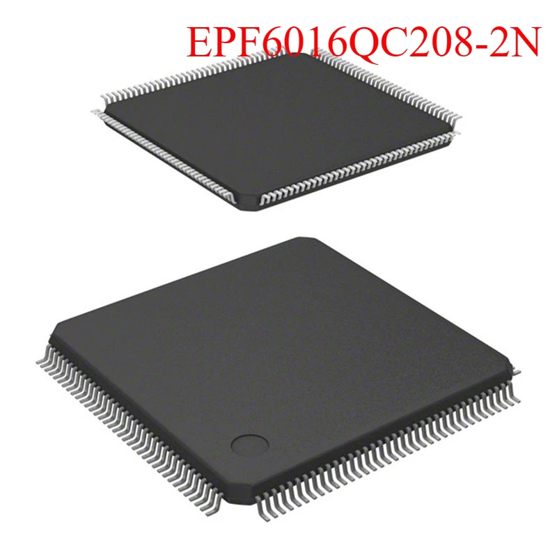 EPF6016QC208-2N QFP…