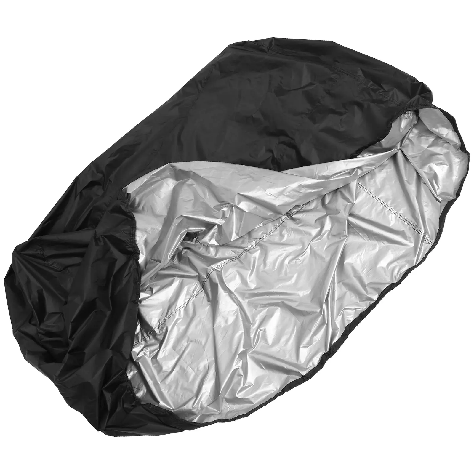 

Waterproof Scooter Wheelchair Protector Foldable Rainproof Cover Adjustable Strap Dustproof Outdoor Scooter