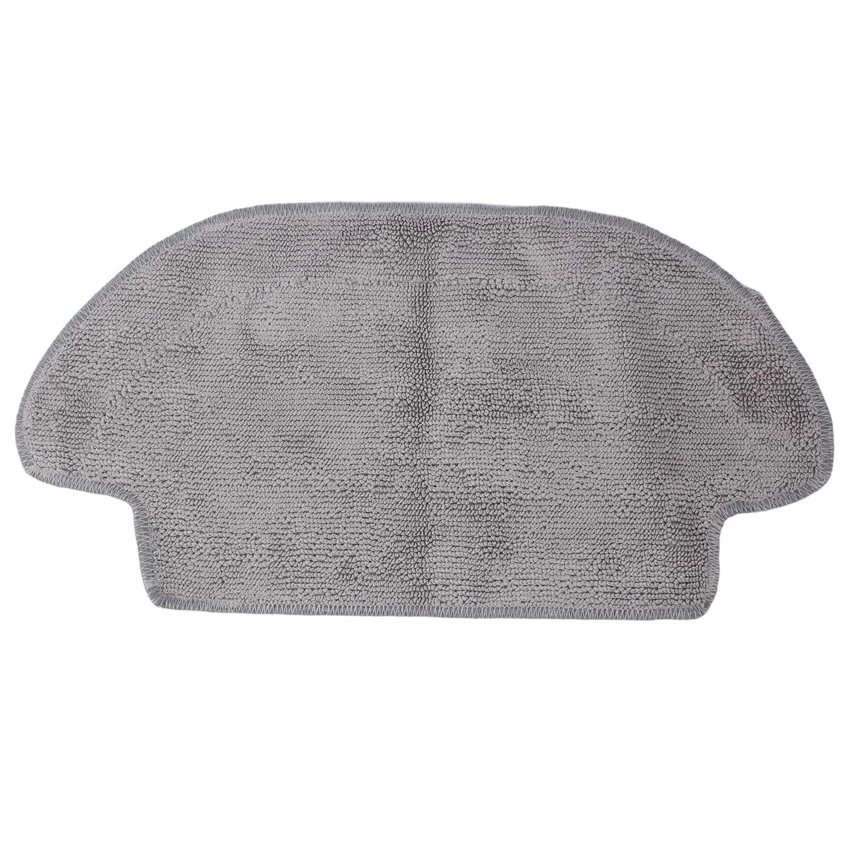 掃除機ロボット用スペアパーツ,メインサイドブラシ,モップクロス,HEPAフィルター,アクセサリ,viomi v2 pro,v3,V-RVCLM21B