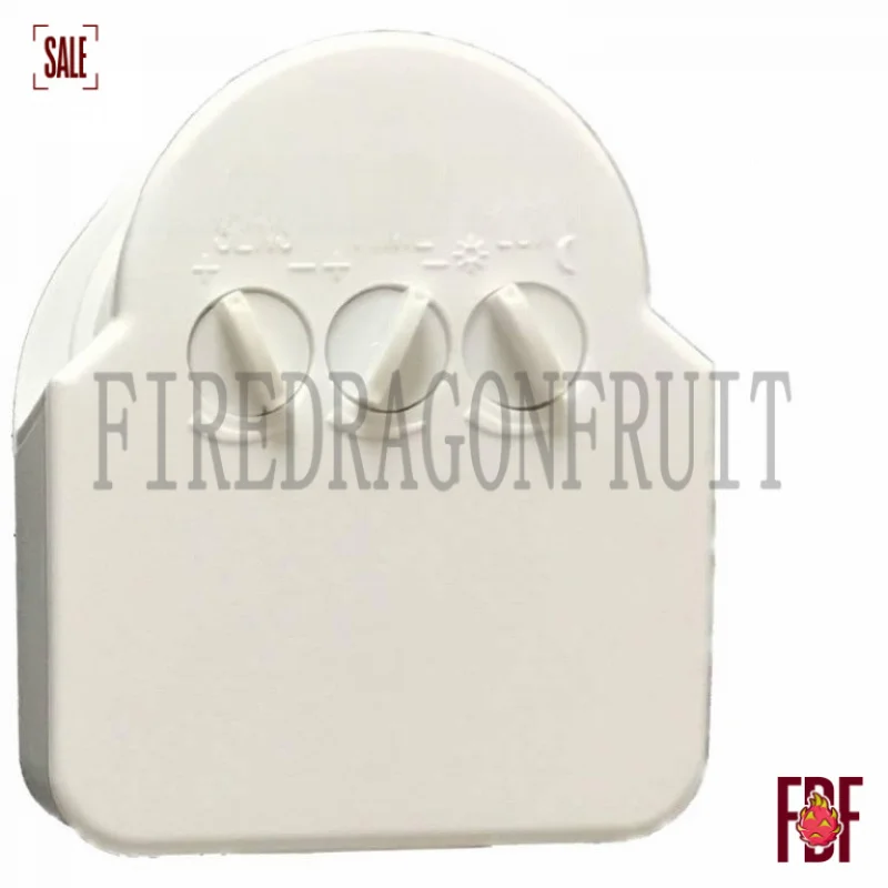 

Infrared Body InductionSwitch IP65 Waterproof AC 110V 220V 9V 12V 24V Wide Lighting and Appliance Automation