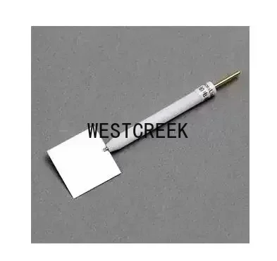 WESTCREEK platinum electrode / platinum electrode platinum electrode purity 99.99 20*20*0.1 or 20*20*0.15