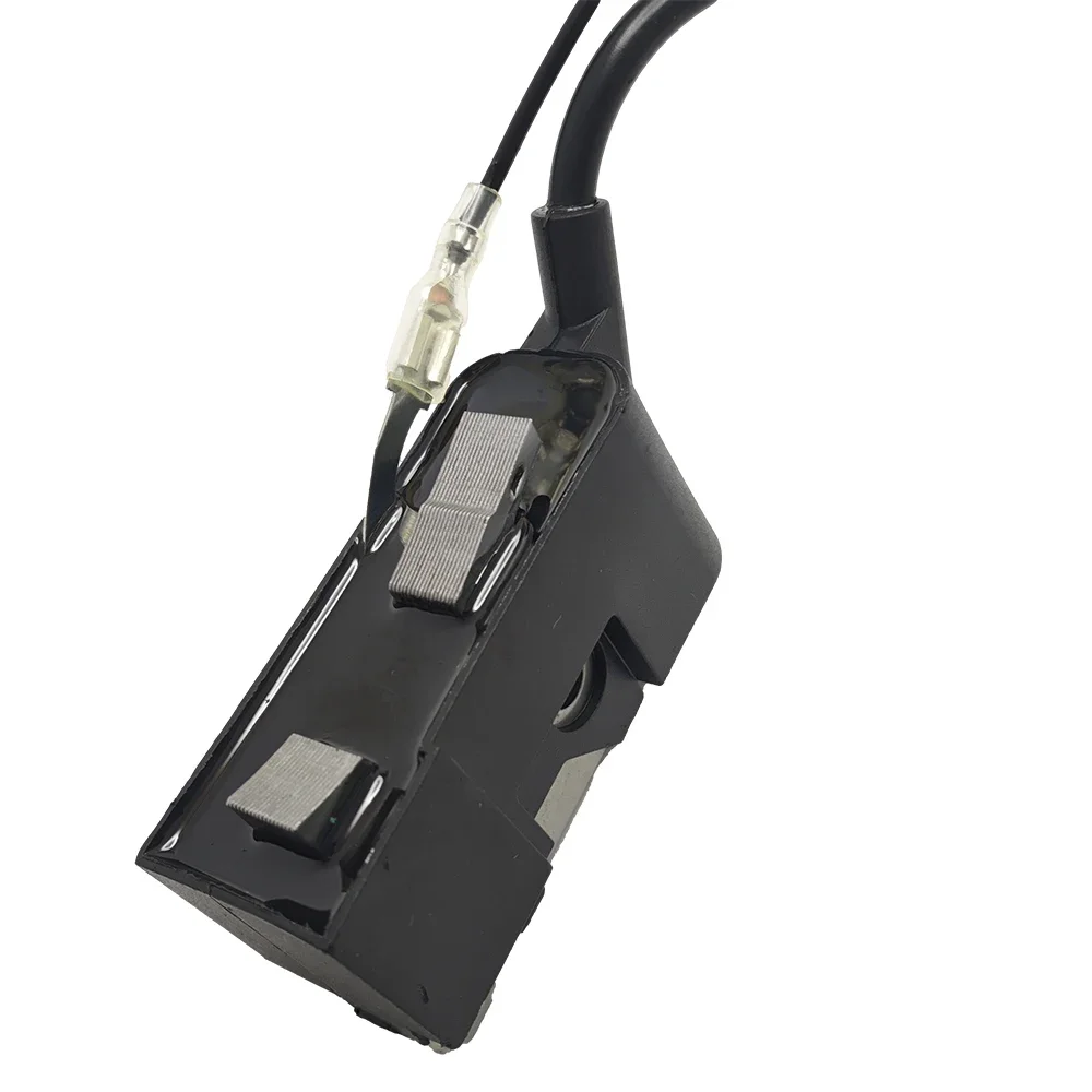 Chainsaw Ignition Coil for Chainsaw 5200 5800 52cc 58cc 59cc Spare Parts Garden Tool Parts Accessories