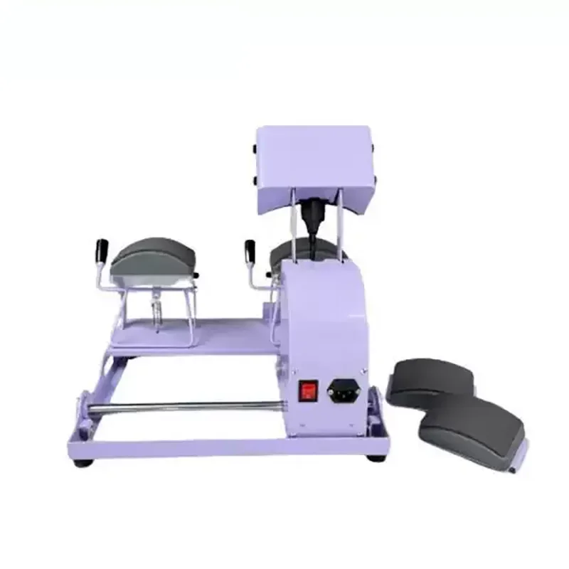 Double Station Cap Heat Press Machine 2 in 1 Hat Sublimation Transfer Printer Digital Control Curved Heating Plate
