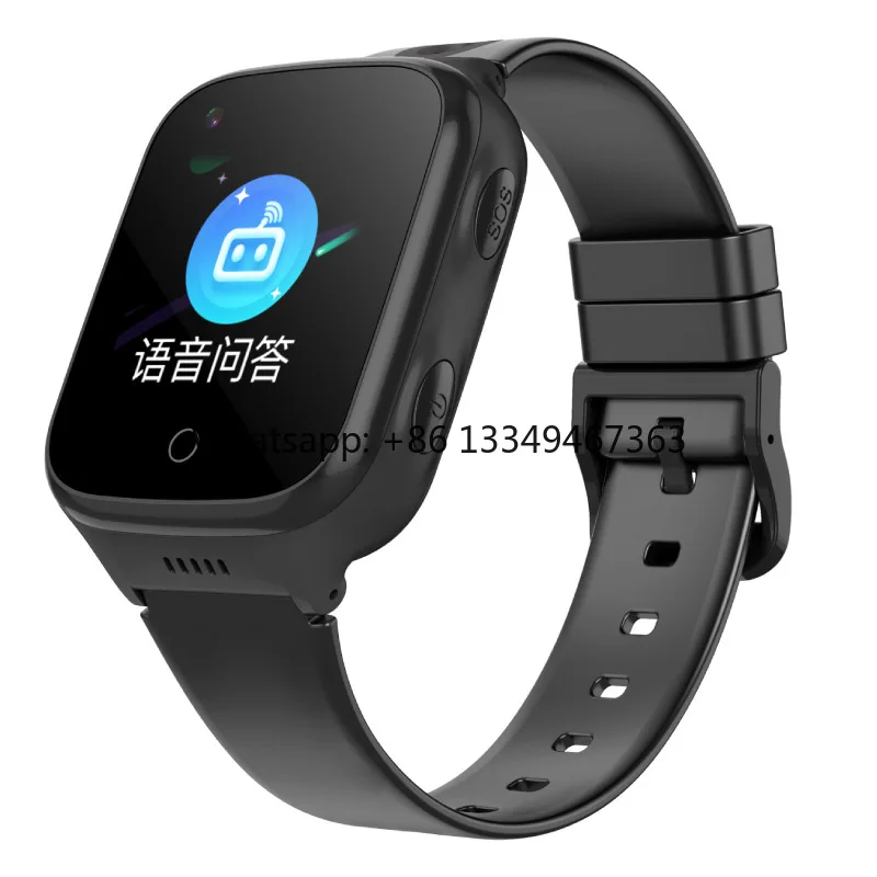

Smart Watch Men Women Waterproof Heart Rate Tracker Sport Smartwatch