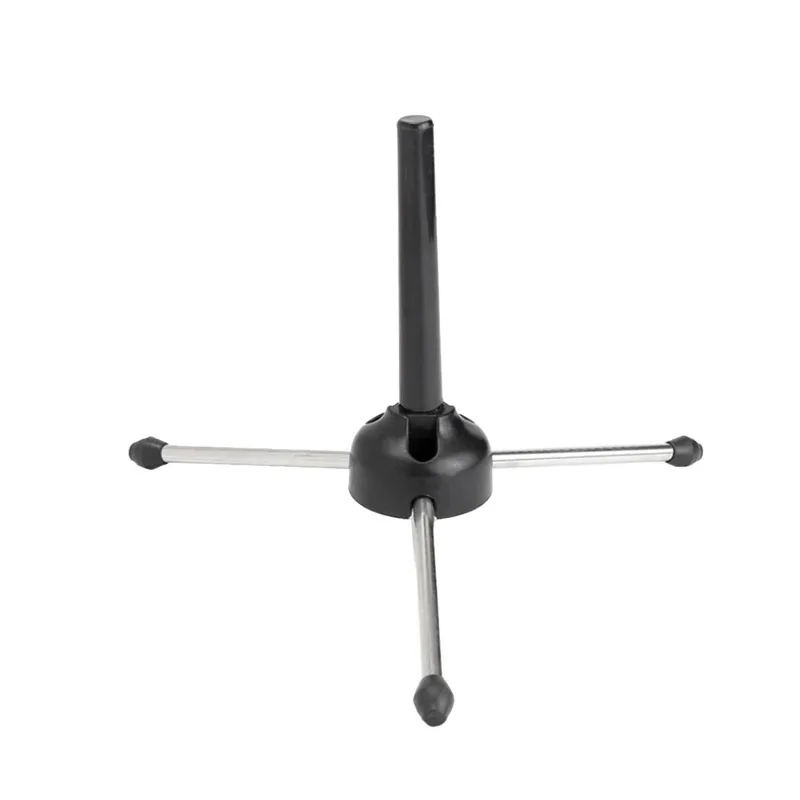 Flute instrument foldable stand Flute stand Portable vertical home placement stand Piano store display stand instrument accessor