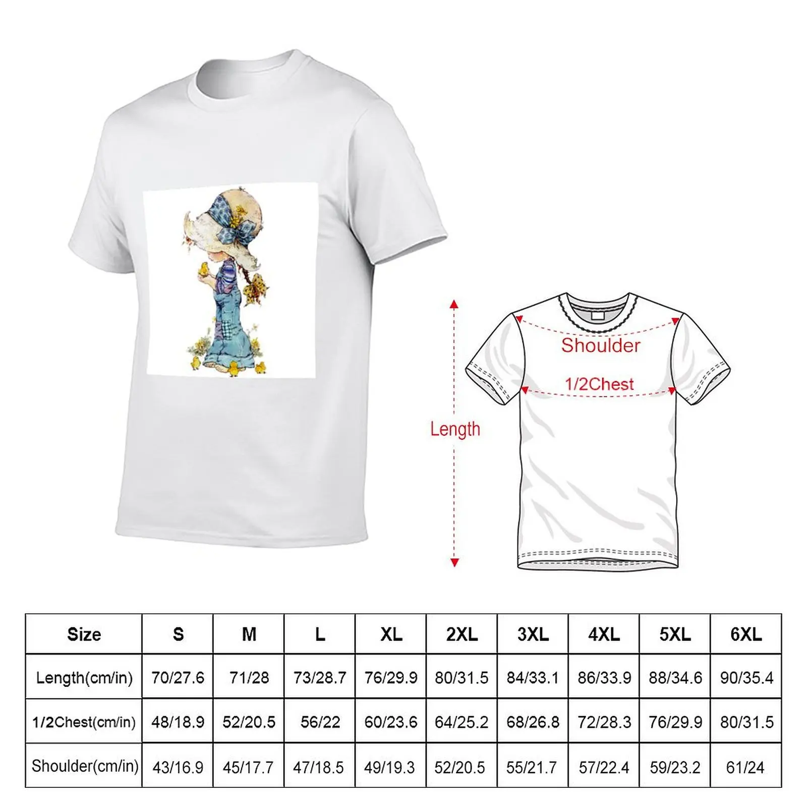 sarah kay T-Shirt Fashion Letter Print T-Shirt