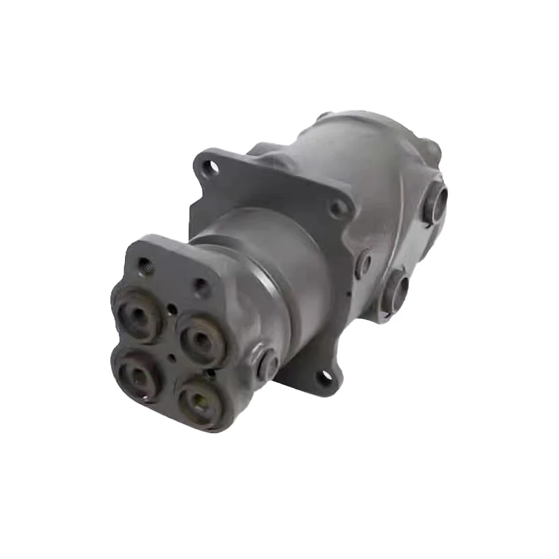 Excavator Parts For Hitachi ZAX100 120 130-3-5-6 Oil Cup Assembly Center Rotary Joint Assembly