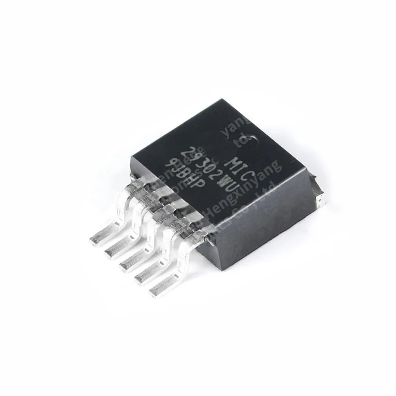 5PCS MIC29312WU chip TO263-5 3A MIC low voltage difference linear regulator IC chip