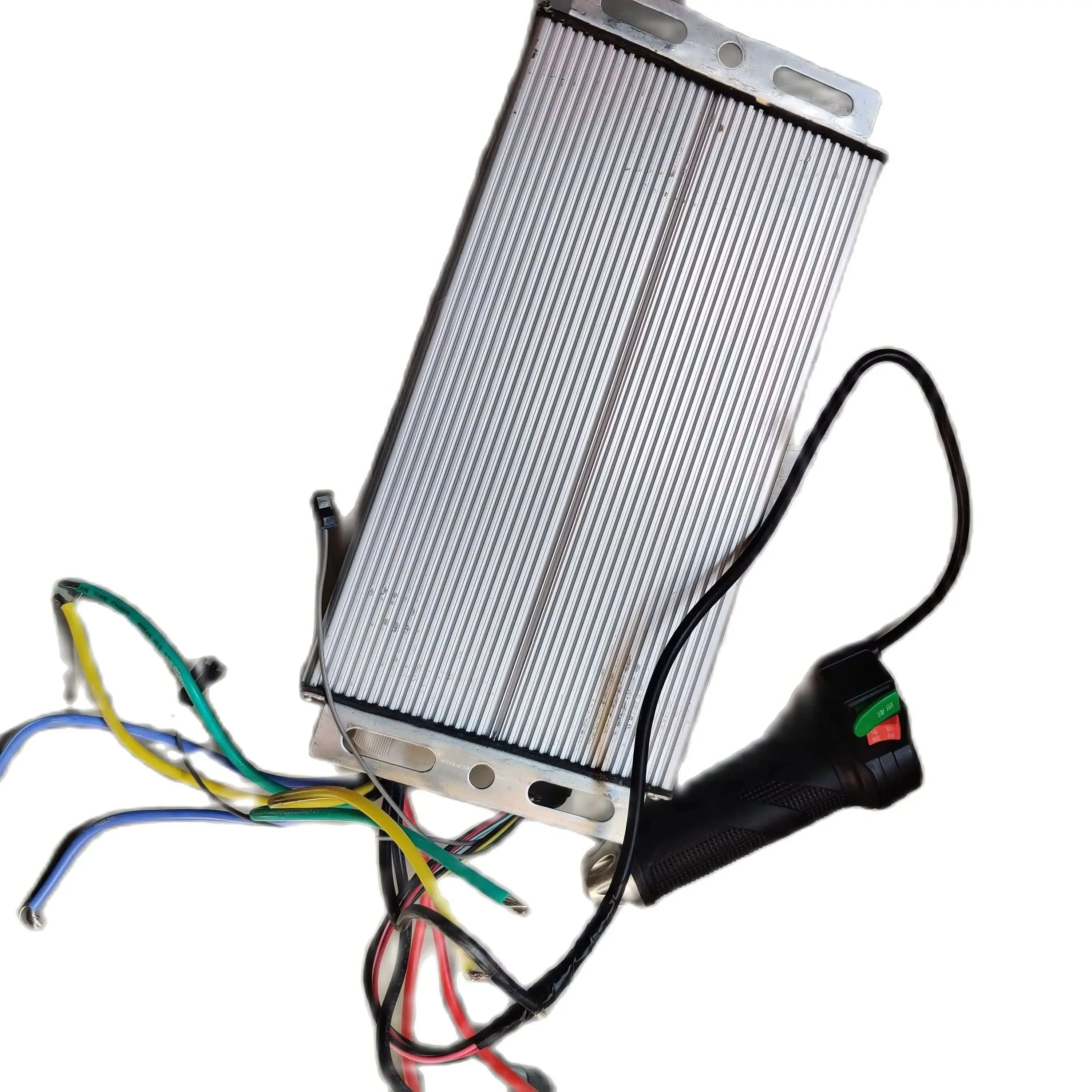 2500W High Power Brushless Underwater Controller Waterproof Motor Speed Controller for Submersible Applications 12V 24V 48V