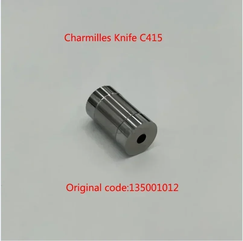 1PC CNC For Charmilles EDM Wire Parts C415 Knife 135001012 Machine Parts