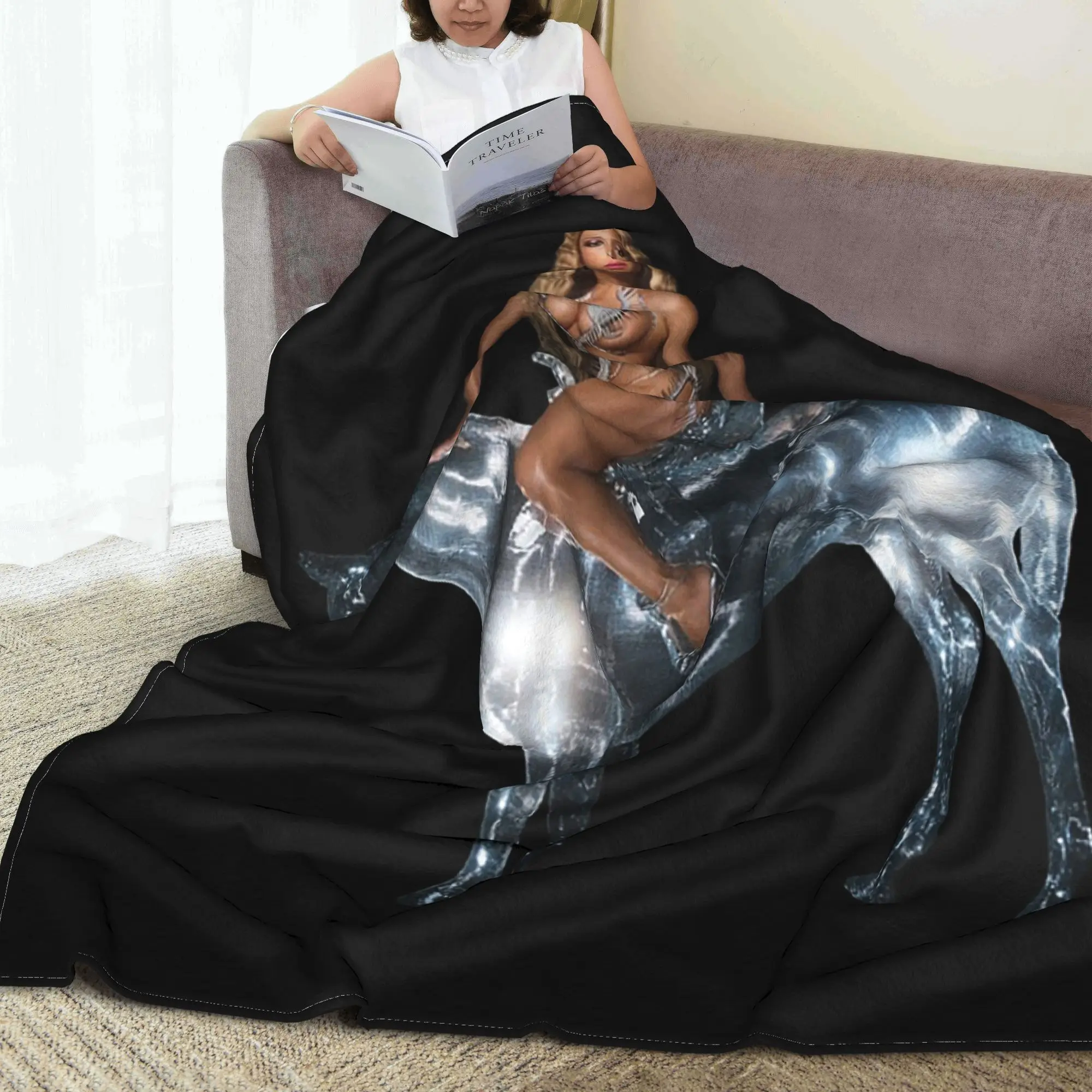 Bey My House Singer… - image