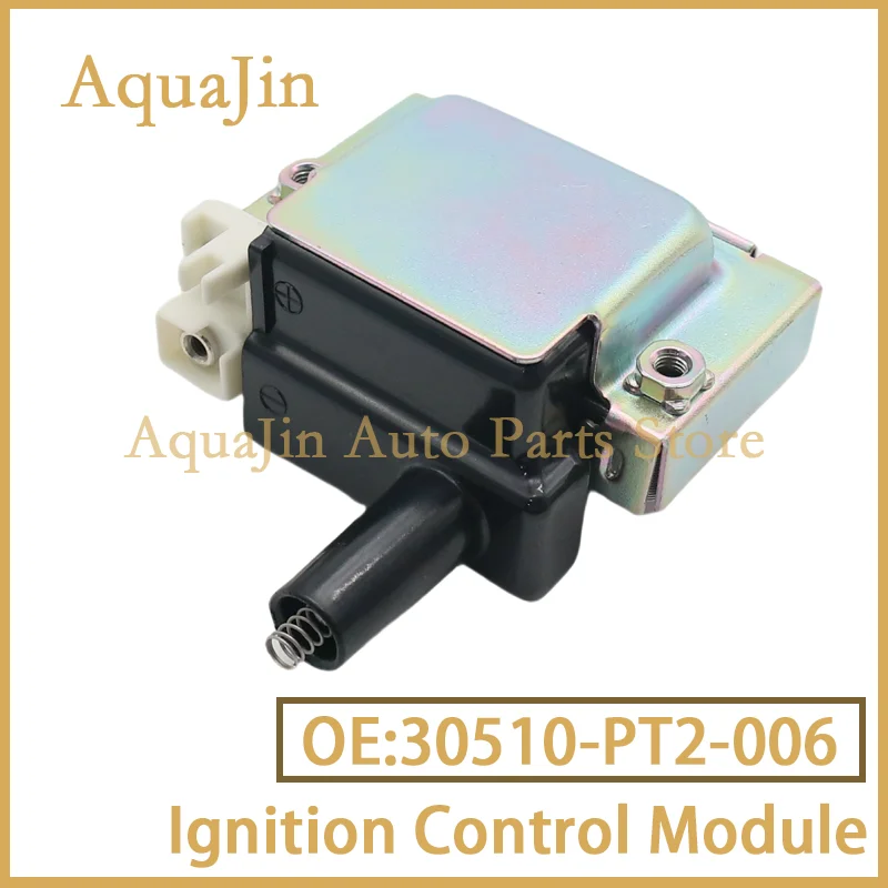 

30500-PT2-006 Ignition Coil For Honda Accord Civic CRV Integra Acura EL Integra 30510-PT2-006 30510-P73-A02 30510-PTZ-005 GCL195