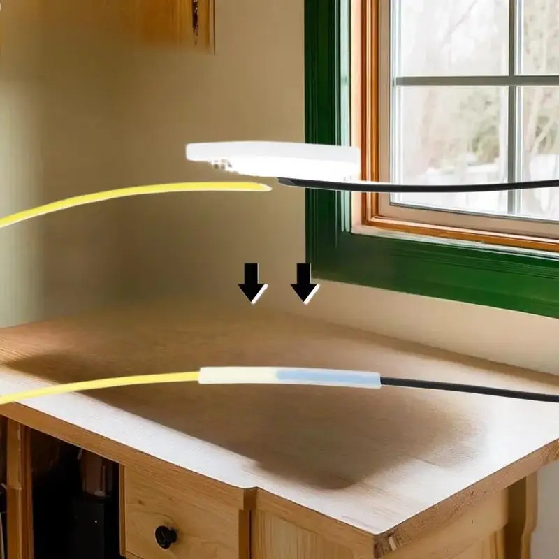 

20/100 шт. соединительных трубок PTFE 1,75 мм для филаментных 3D-принтеров, подходят для всех видов PLA/ABS, аксессуары для 3D-принтеров